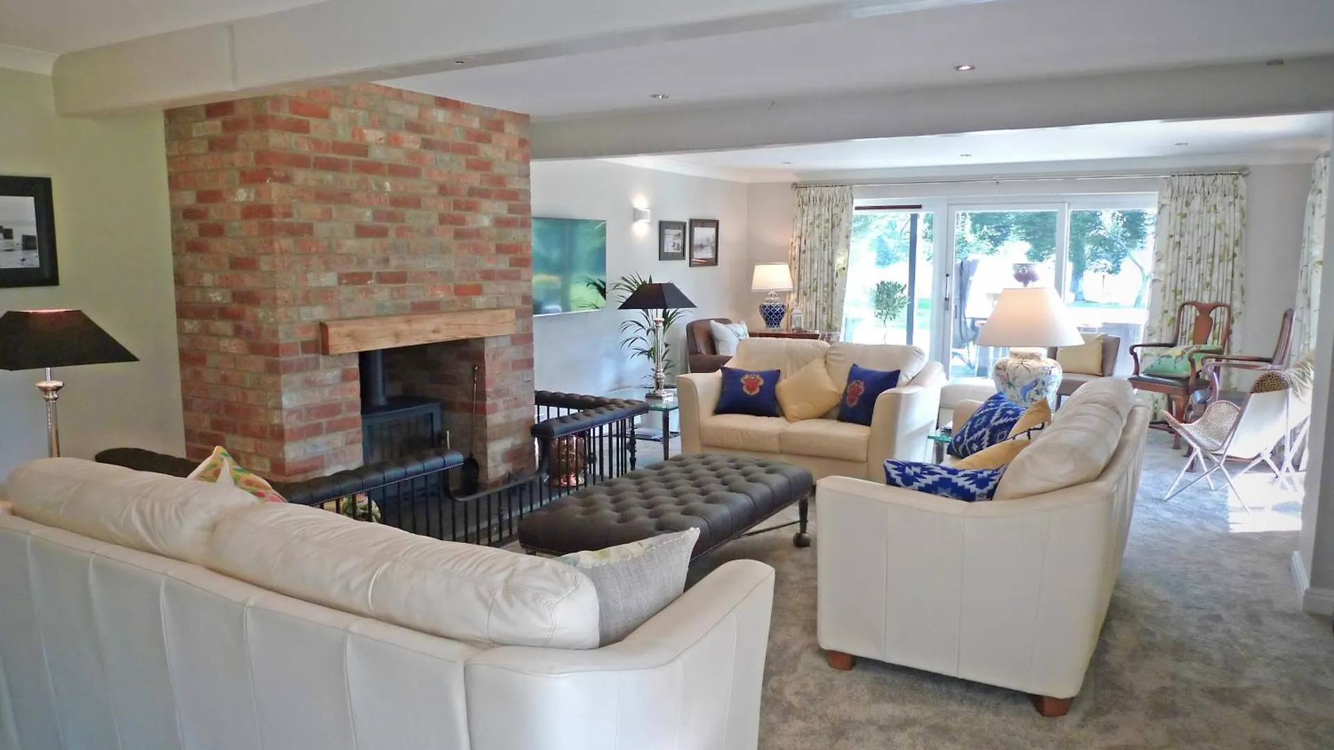 Дом отдыха Вилла Antler House Eastrington
