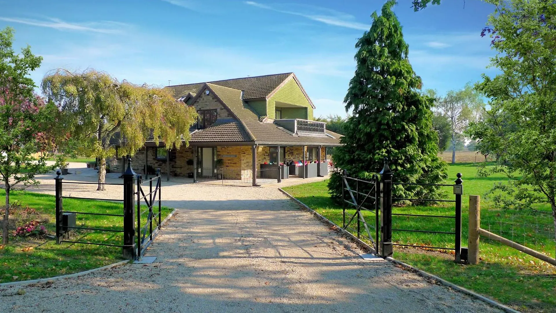 Вилла Antler House Eastrington