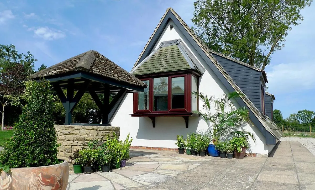 Дом отдыха Вилла Antler House Eastrington Великобритания