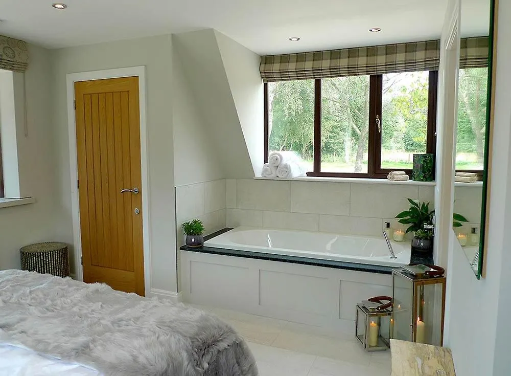 Вилла Antler House Eastrington Дом отдыха