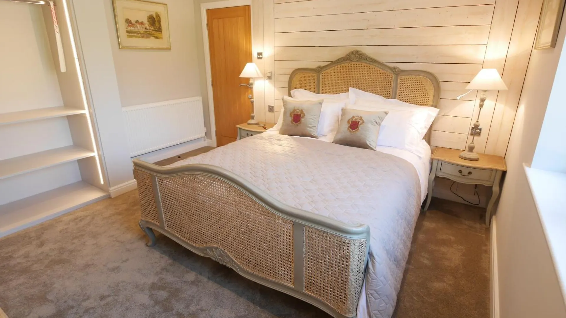 Вилла Antler House Eastrington Дом отдыха