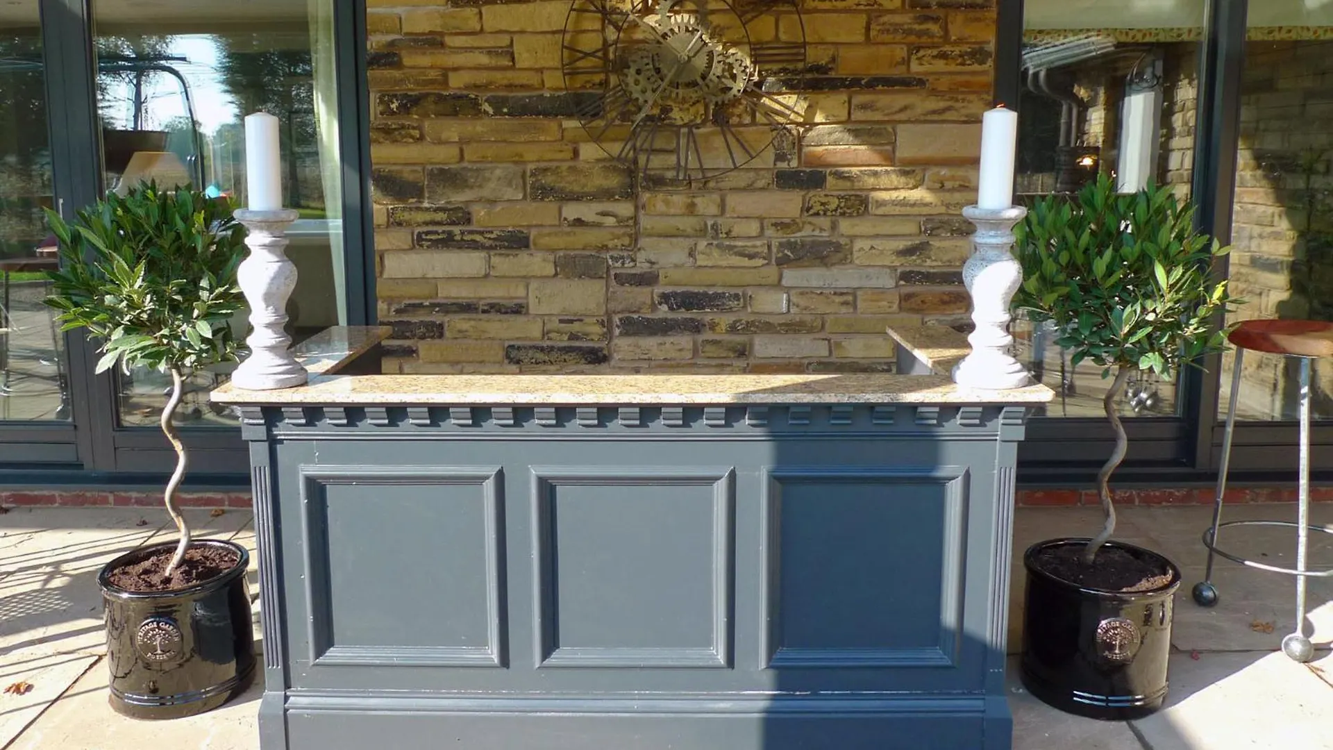 Вилла Antler House Eastrington 0*,
