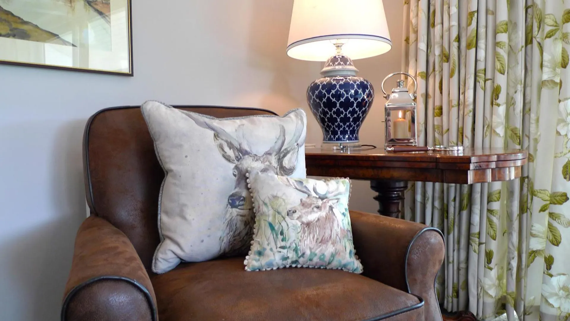 Вилла Antler House Eastrington Великобритания