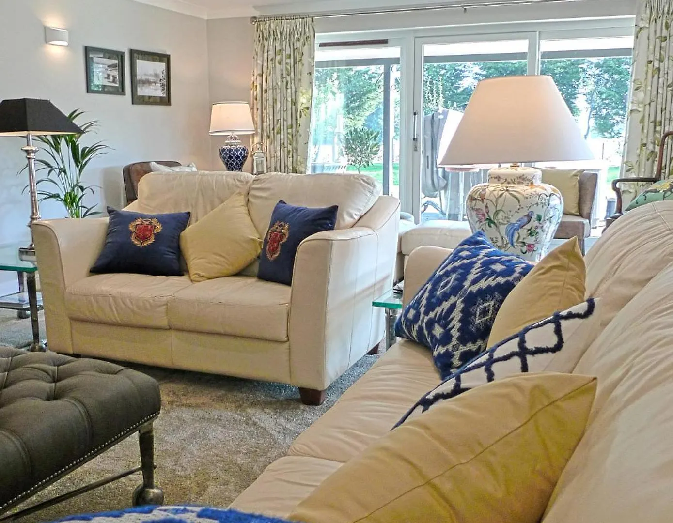Вилла Antler House Eastrington 0*,